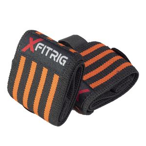 مچ بند بدنسازی مدل xfitrig بسته دو عددی