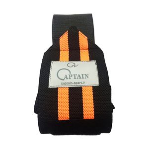 مچ بند بدنسازی کاپیتان مدل cp_10