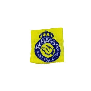 مچ بند ورزشی مدل al nassr