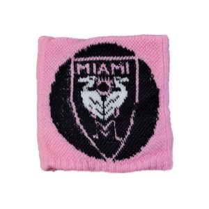 مچ بند ورزشی مدل inter miami