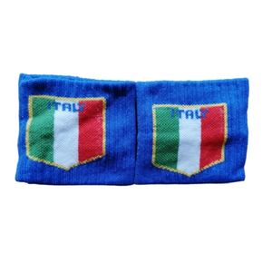 مچ بند ورزشی مدل italy 123 بسته دو عددی