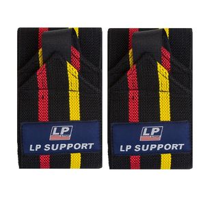 مچ بند ورزشی مدل lps ry02