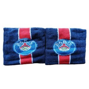 مچ بند ورزشی مدل psg123 بسته دو عددی