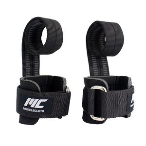 مچ بند ورزشی مدل لیفت دار big grip pro بسته 2 عددی