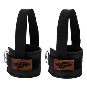 مچ بند پا مدل gs m g wear 79989 بسته دو عددی