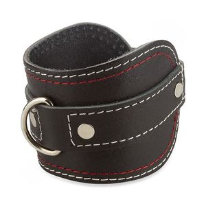 مچ بند پا مدل isps crossfit leather ankle strap