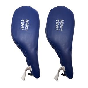 میت دوقلو تکواندو مدل راکتی c 1116 بسته 2 عددی