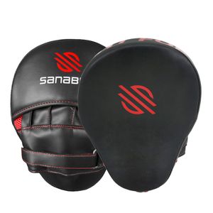 میت رزمی سانابول مدل essential curved بسته 2 عددی