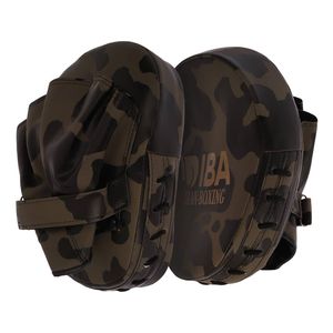 میت رزمی مدل super aiba army