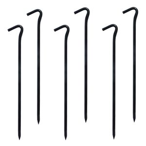 میخ چادر دانانیک کد mk119 بسته 6 عددی