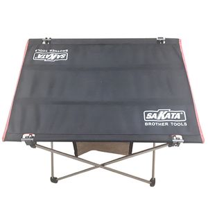 میز سفری تاشو ساکاتا مدل r01