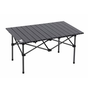 میز سفری تان ژیان ژه مدل txz 9854 سایز صفحه 98×54 سانتی متر