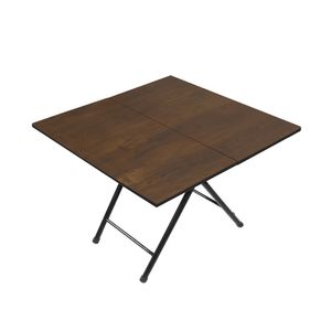 میز سفری میزیمو مدل 2 تیکه تاشو کد 2302