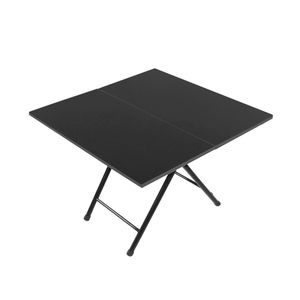 میز سفری میزیمو مدل 2 تیکه تاشو کد 2304