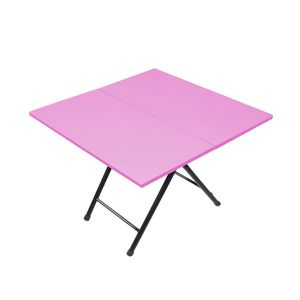 میز سفری میزیمو مدل 2 تیکه تاشو کد 2305