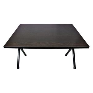 میز سفری میزیمو مدل تاشو کد 3302