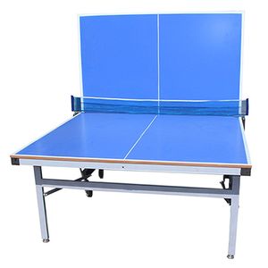 میز پینگ پنگ مدل p9
