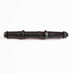 میل تنه دوچرخه مدل 5s 15