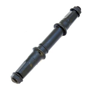 میل تنه دوچرخه مدل چهارگوش کد 1349