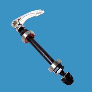 میل عقب کامل دوچرخه مدل sm m200