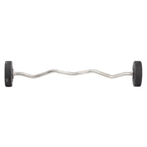میله باربل مدل barbell020 وزن 20 کیلوگرم