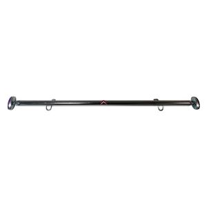 میله بارفیکس قلابدار رادیس فیت مدل 1xstrong 2hook