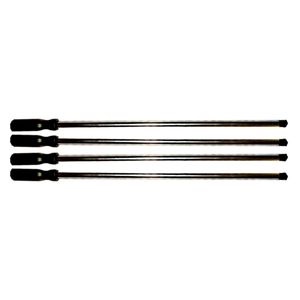 میله فوتبال دستی مدل asr بسته 4 عددی
