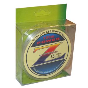 نخ ماهی گیری سایز 3