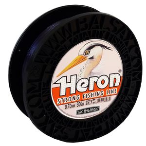 نخ ماهیگیری بالساکس مدل heron سایز 0.70 میلی متر