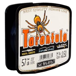 نخ ماهیگیری بالساکس مدل tarantula سایز 0.50 میلی متر