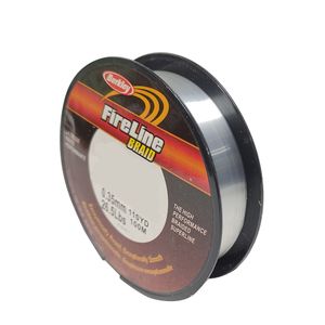 نخ ماهیگیری برکلی مدل fireline کد 35mm 100m