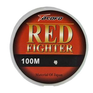 نخ ماهیگیری تاکفو مدل فایتر r سایز 0.50 میلی متر