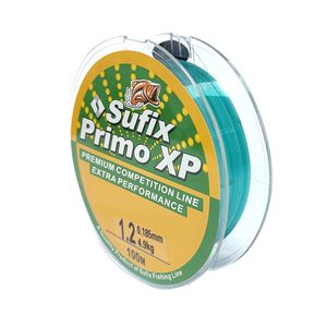 نخ ماهیگیری سافیکس مدل primo xp 0.185mm
