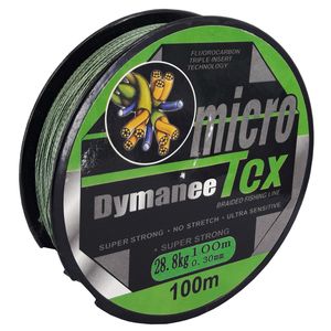 نخ ماهیگیری سینکین مدل microtex سایز 0.30 میلی متر