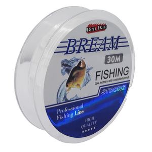 نخ ماهیگیری لیدر بن دائو مدل bream سایز 0.20 میلی متر