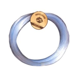 نخ ماهیگیری مازوزی مدل b60 سایز 60 میلیمتر