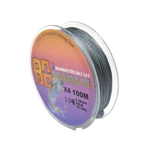 نخ ماهیگیری مدل jigging pe کد 0.30mm 100m