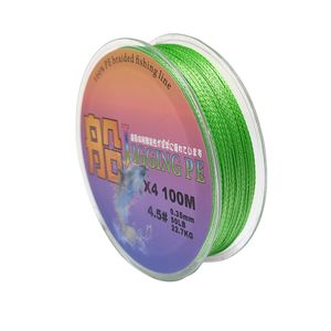 نخ ماهیگیری مدل jigging pe کد 0.35mm 100m