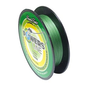 نخ ماهیگیری مدل power line کد 0.16mm 100m