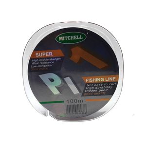 نخ ماهیگیری میشل مدل mit40 سایز 0.40 میلیمتر