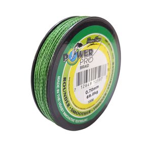 نخ ماهیگیری پاور پرو مدل براید شماره 0.70mm