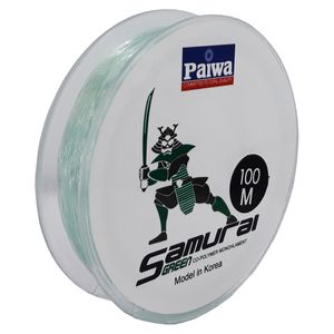 نخ ماهیگیری پایوا مدل samurai سایز 0.50 میلی متر