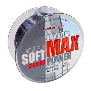 نخ ماهیگیری کایدا پرو مدل 200m کد 0.35mm