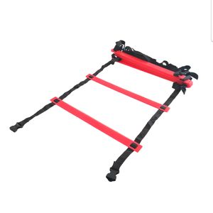 نردبان چابکی مدل powerx one 3m طول 3 متر