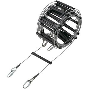 نردبان کمپ مدل speleo 10m کد 268