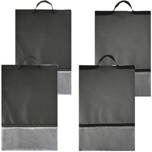 نظم دهنده ساک و چمدان پایا کد k45520 بسته 4 عددی