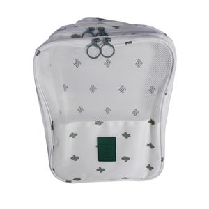 نظم دهنده ساک و چمدان کد 0033
