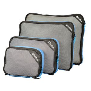 نظم دهنده سفری ادونچر مدل packing cubes مجموعه 4 عددی