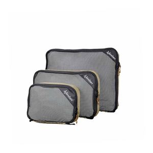 نظم دهنده سفری مدل  packing cubes  بسته 3 عددی