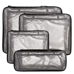 نظم دهنده چمدانی مایسا مدل my 4040 plus مجموعه 4 عددی